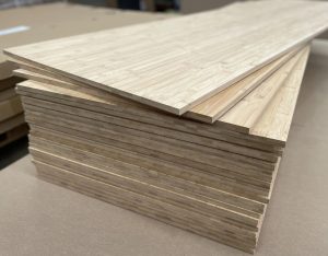 Bamboo Eco Plywood