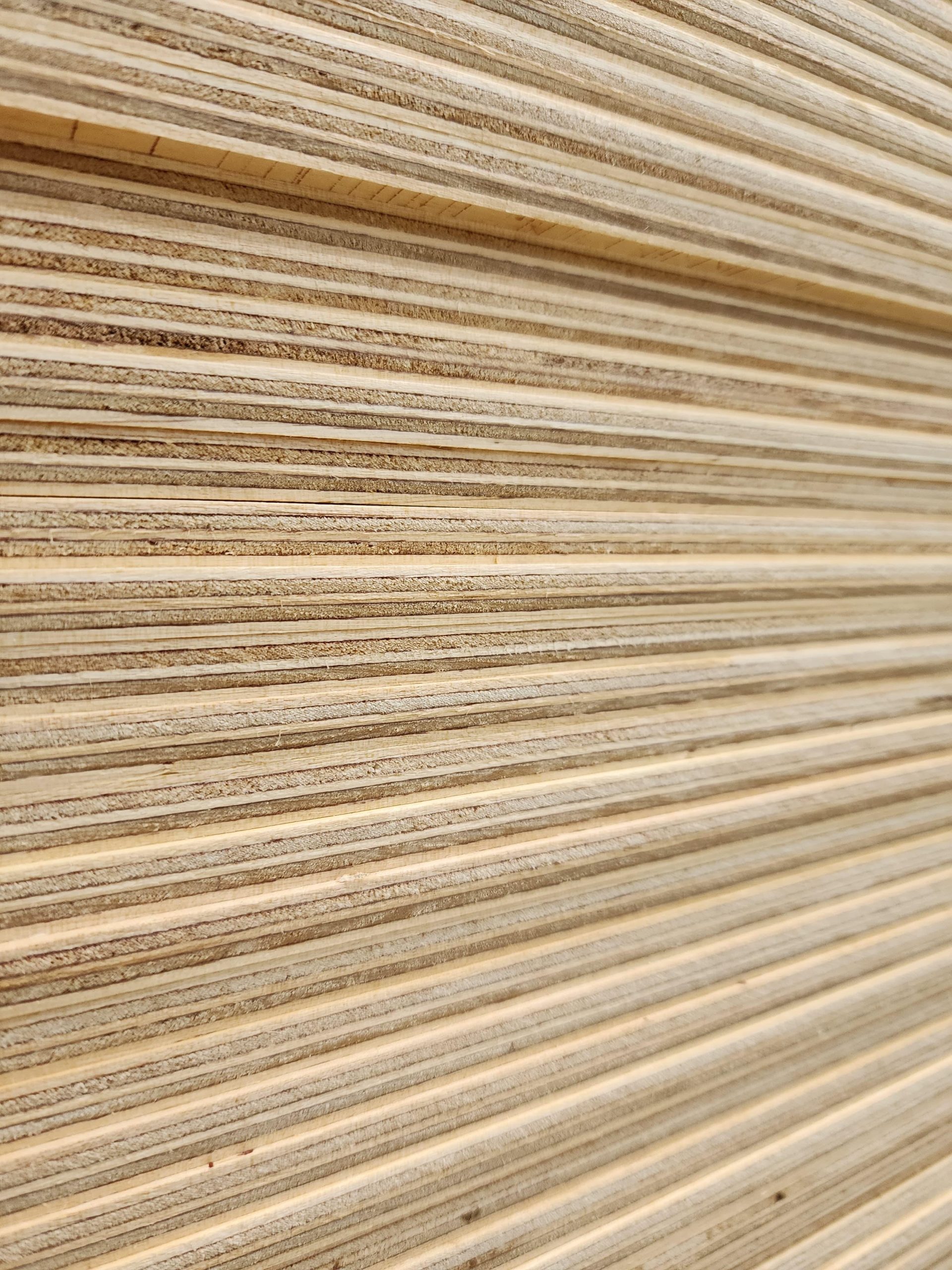 Plywood