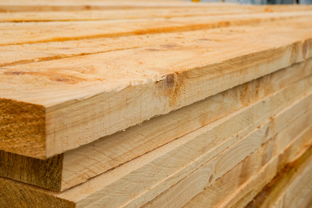 Sawn Timber