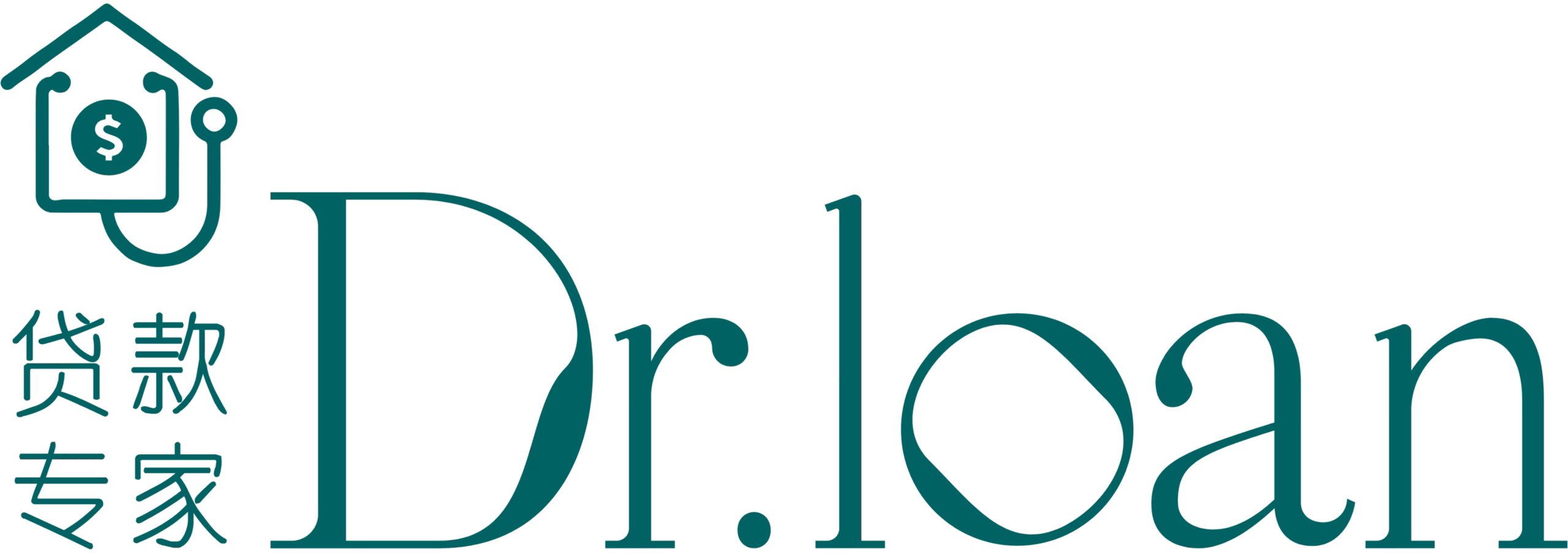 Final Long Logo Teal