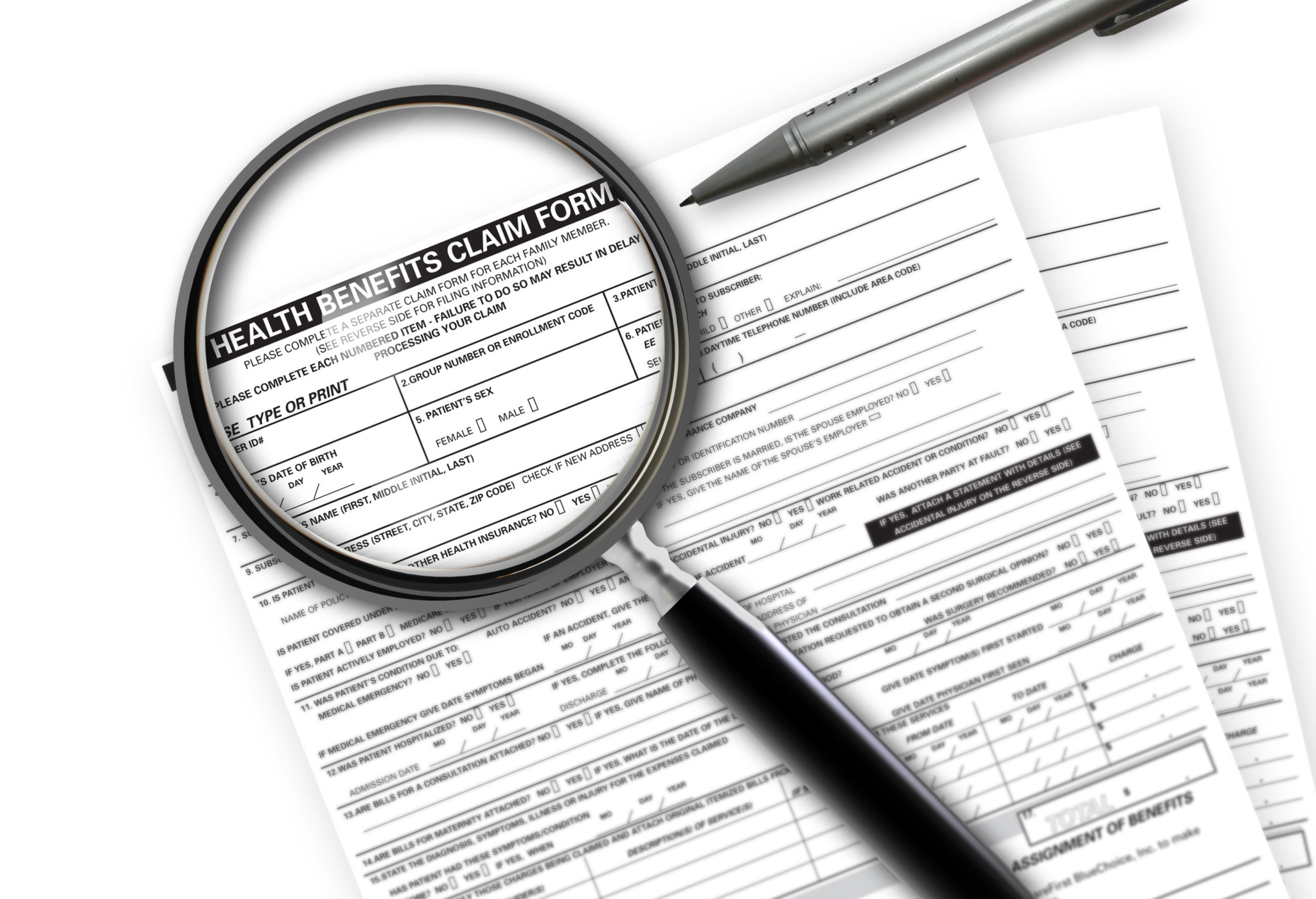 Healthcare Directives