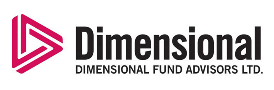 Dimensional Fund Advisors - rebel Financial's ESG portfolio partner