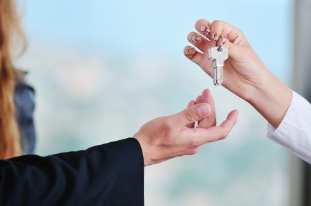 Millennial Housing Crisis