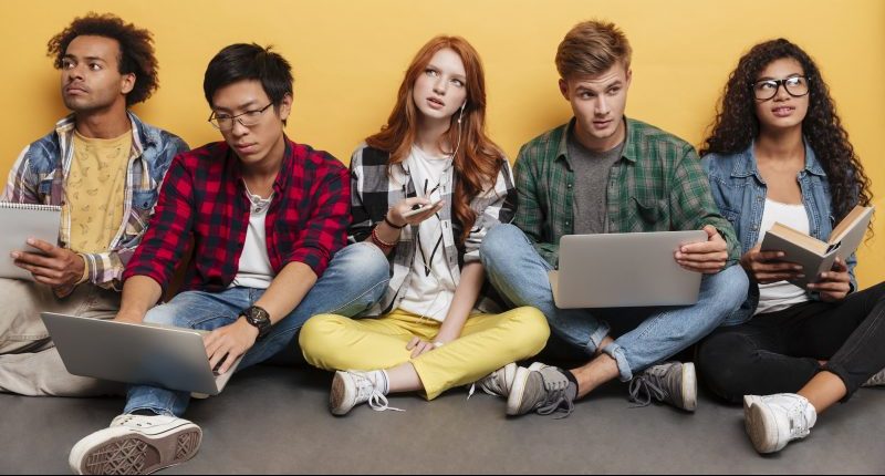 Early Retirement Millennials