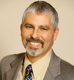 Greg Arenstein