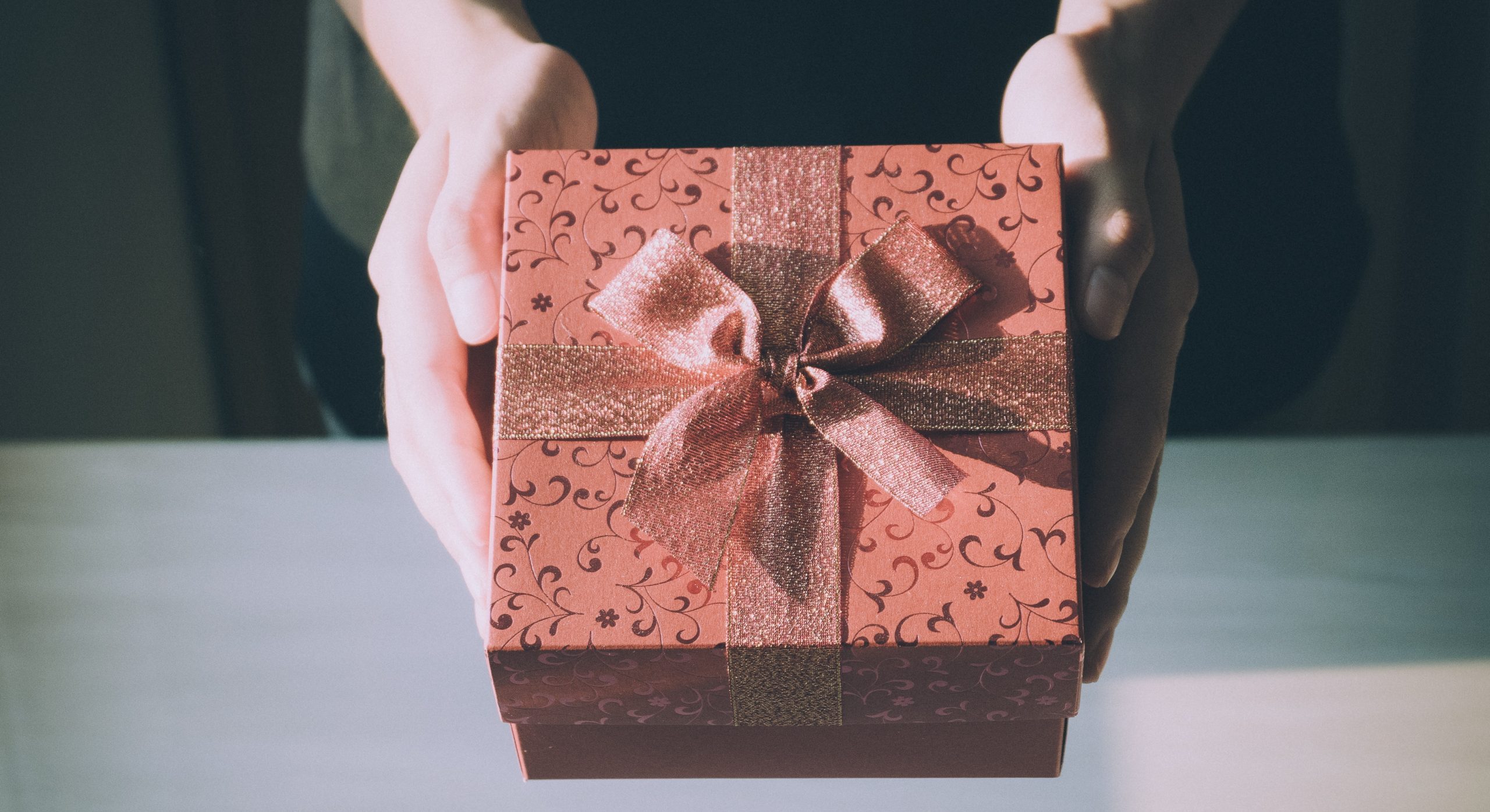 Philanthropy During Holiday Season