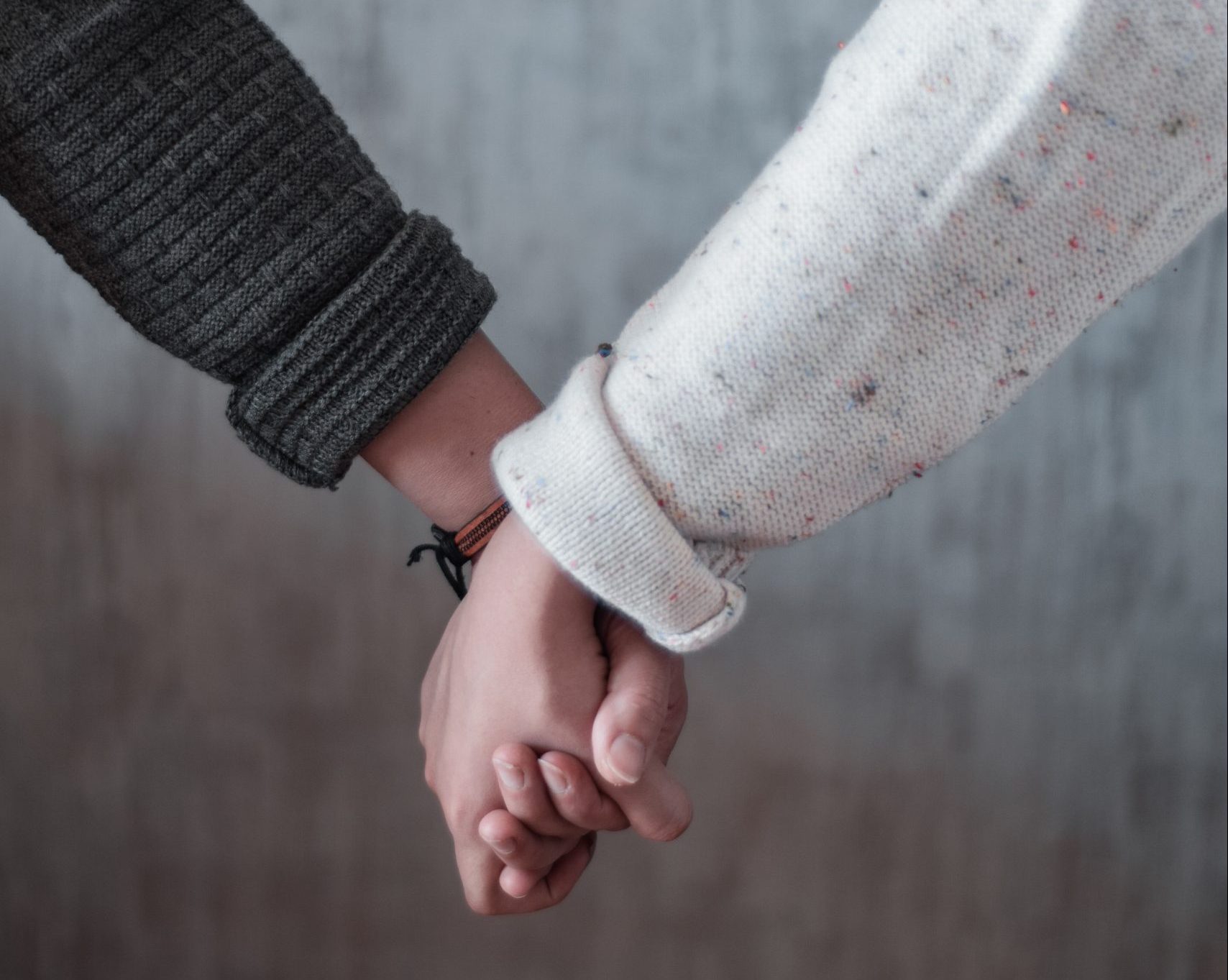 Married LGBTQ+ Couples