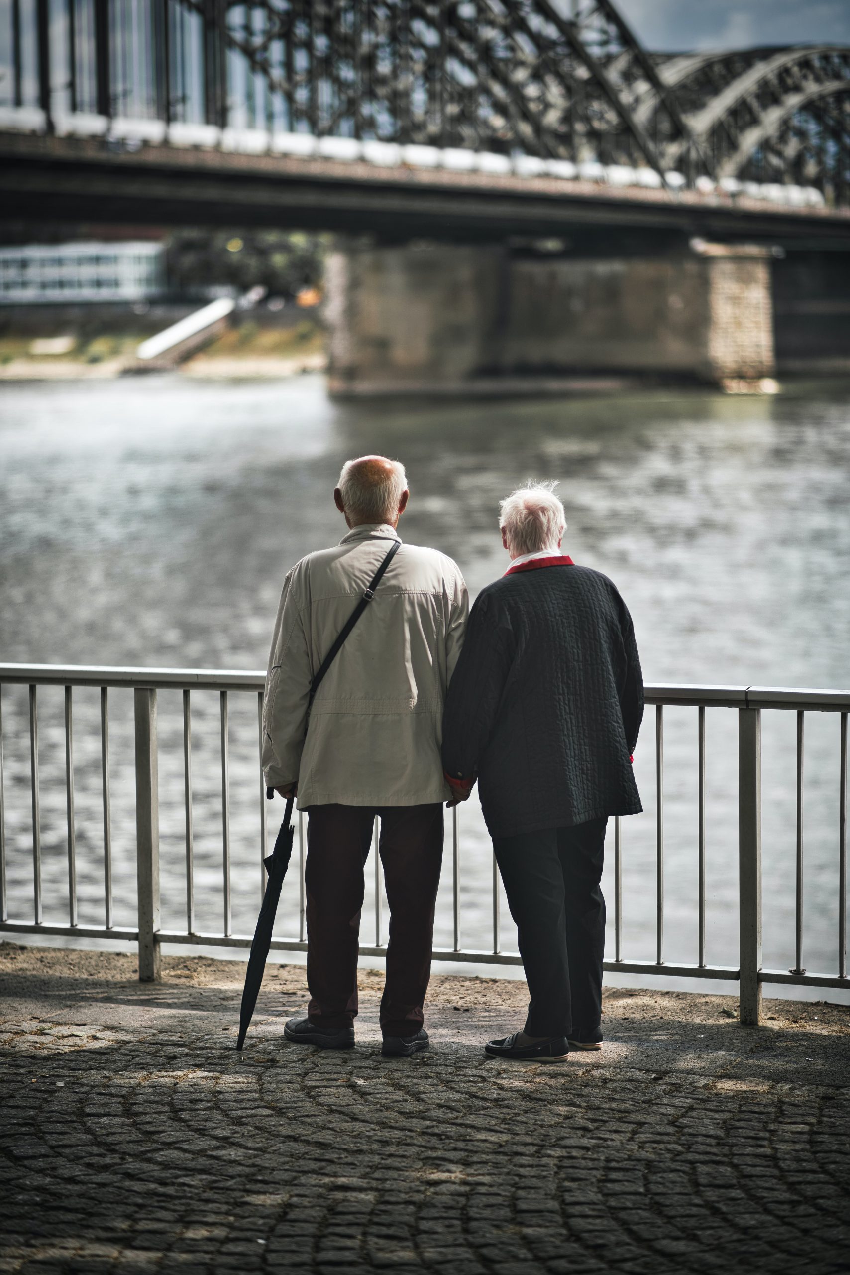 Elder Financial Abuse
