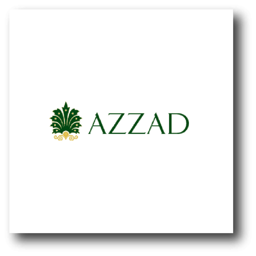 azzad box
