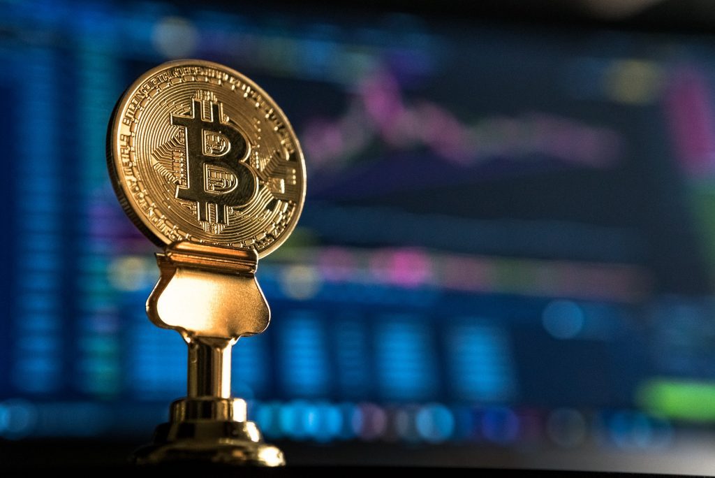 Bitcoin Mining