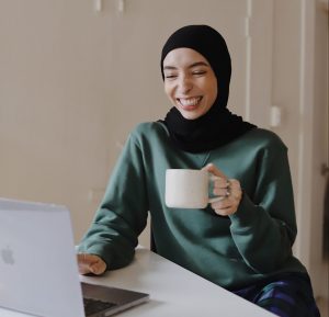 Shariah Halal investing meeting