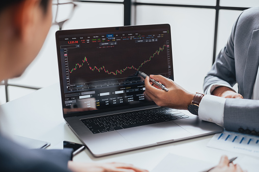 Financial Tips