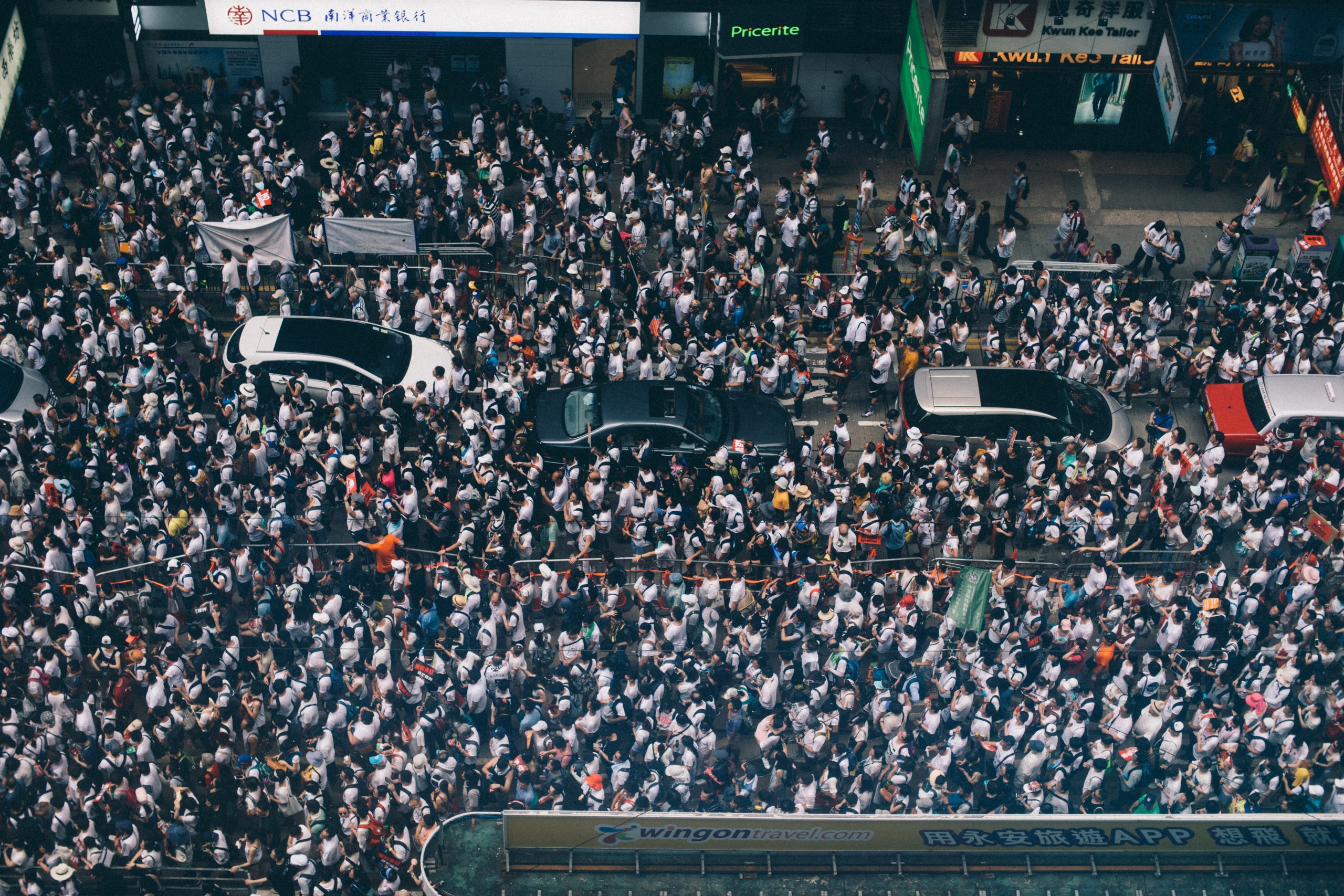 Population Problems