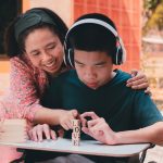 Special needs planning learning
