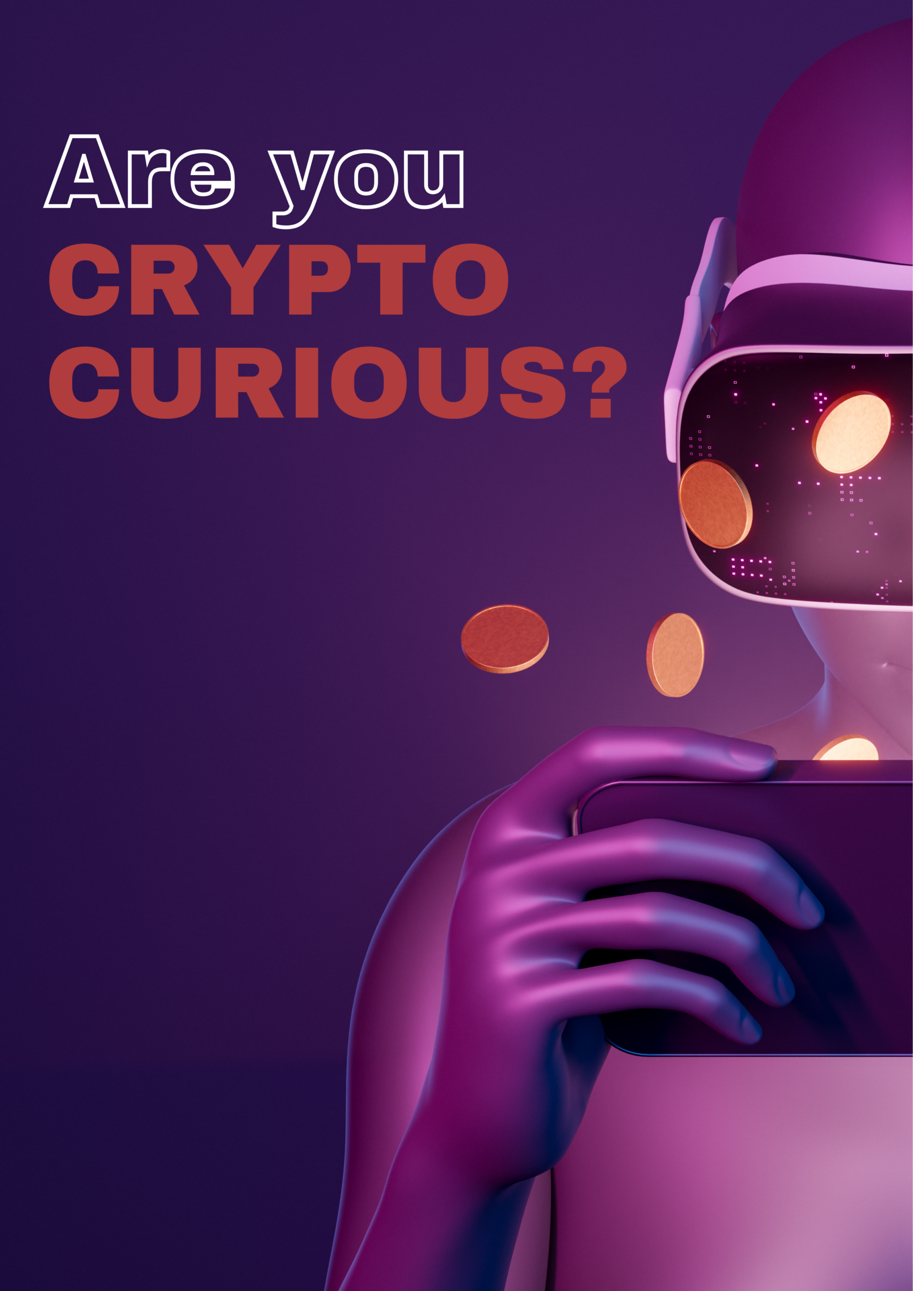 Crypto Curious