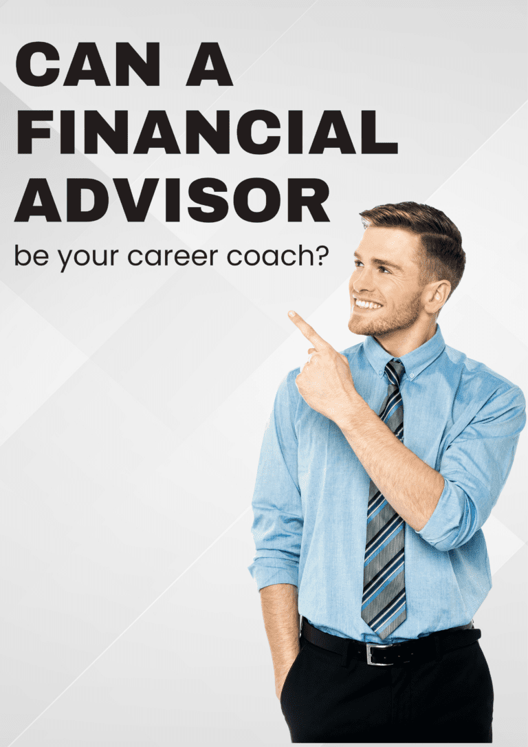 Financial Advisor
