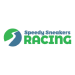 Charity Speedy Sneakers Logo