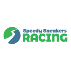 Charity Speedy Sneakers Logo