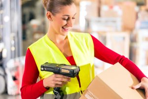 RF Scanners For Warehouse – Benefits & Tips