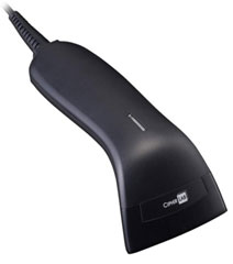 Barcode Scanner